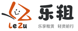 乐租办公电脑租赁logo图片